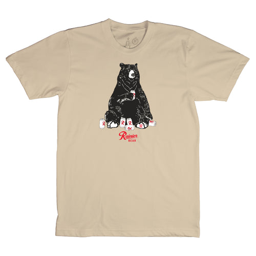 Rainier Bear