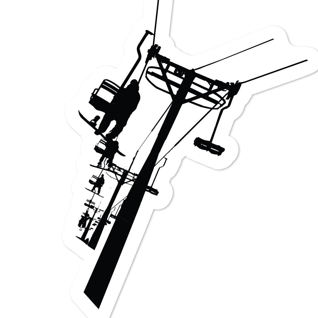 Chairlift