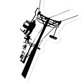 Chairlift