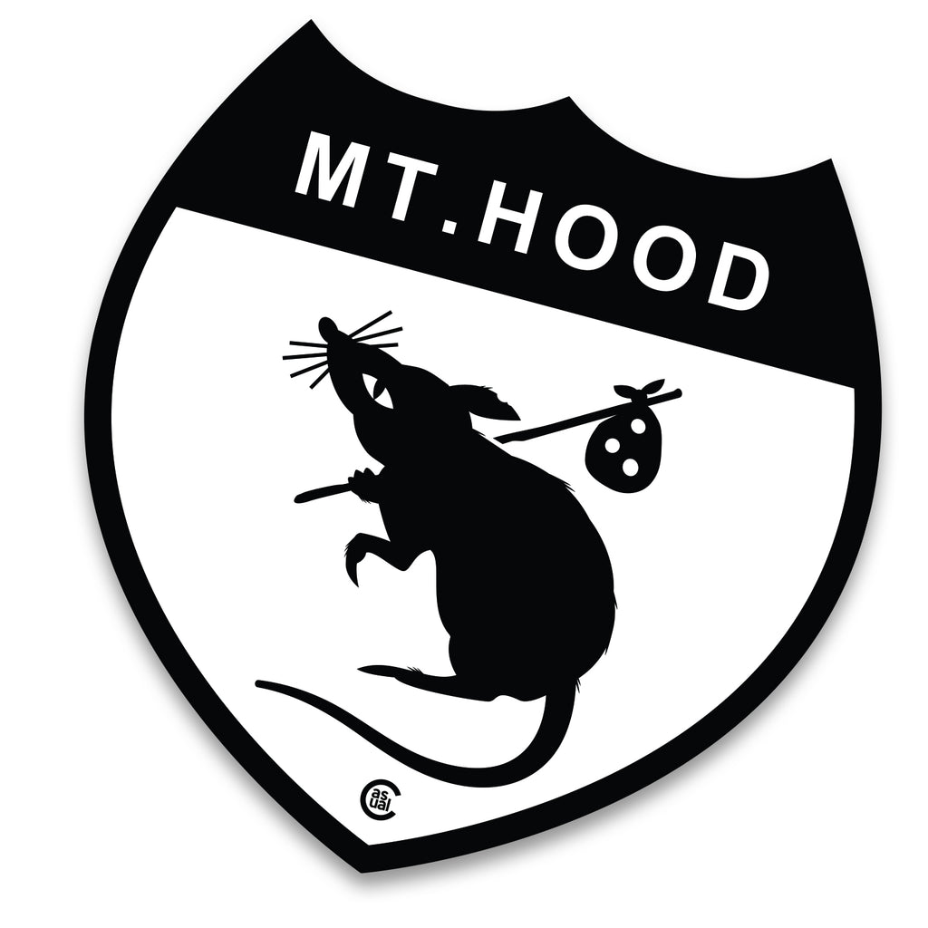 Hood Rat