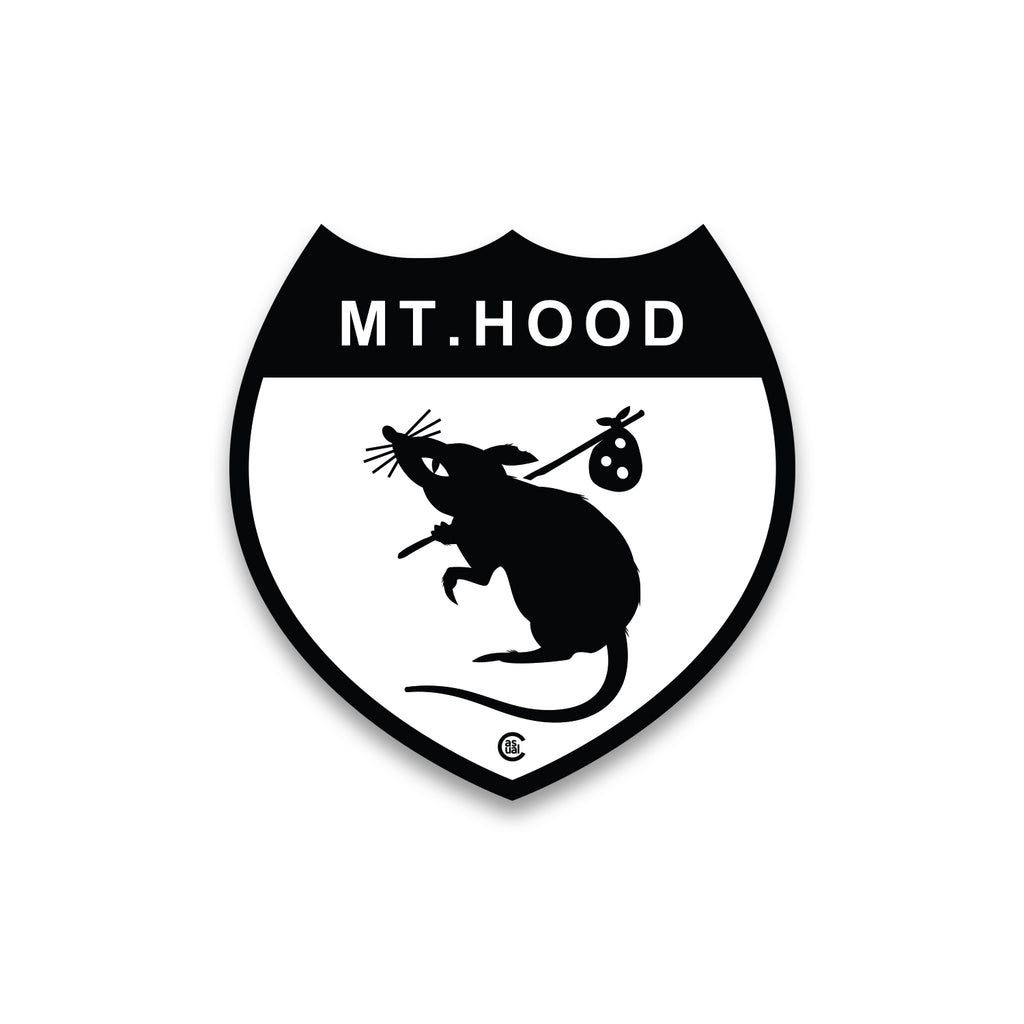 Hood Rat