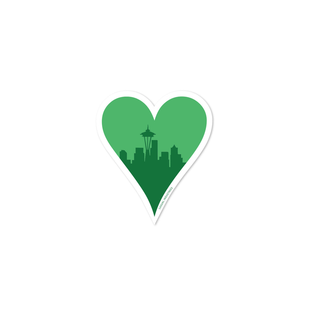I Heart My City