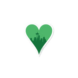I Heart My City