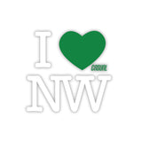 I Heart NW