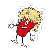Keg Cup Kyle