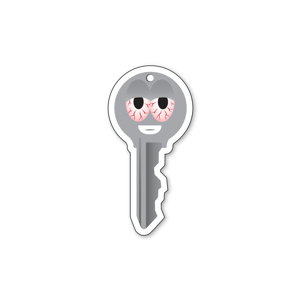Keyed