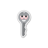 Keyed
