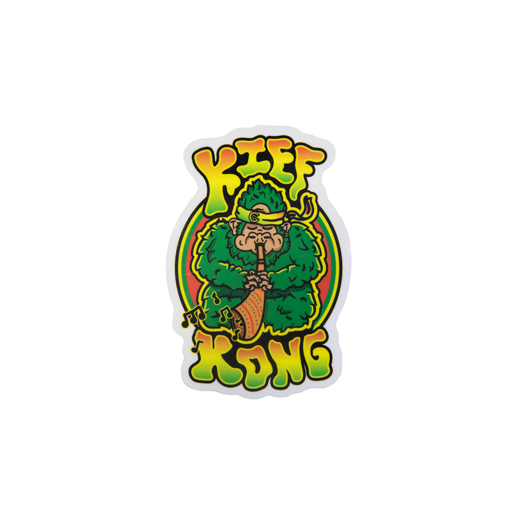 Kief Kong