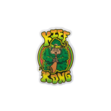 Kief Kong