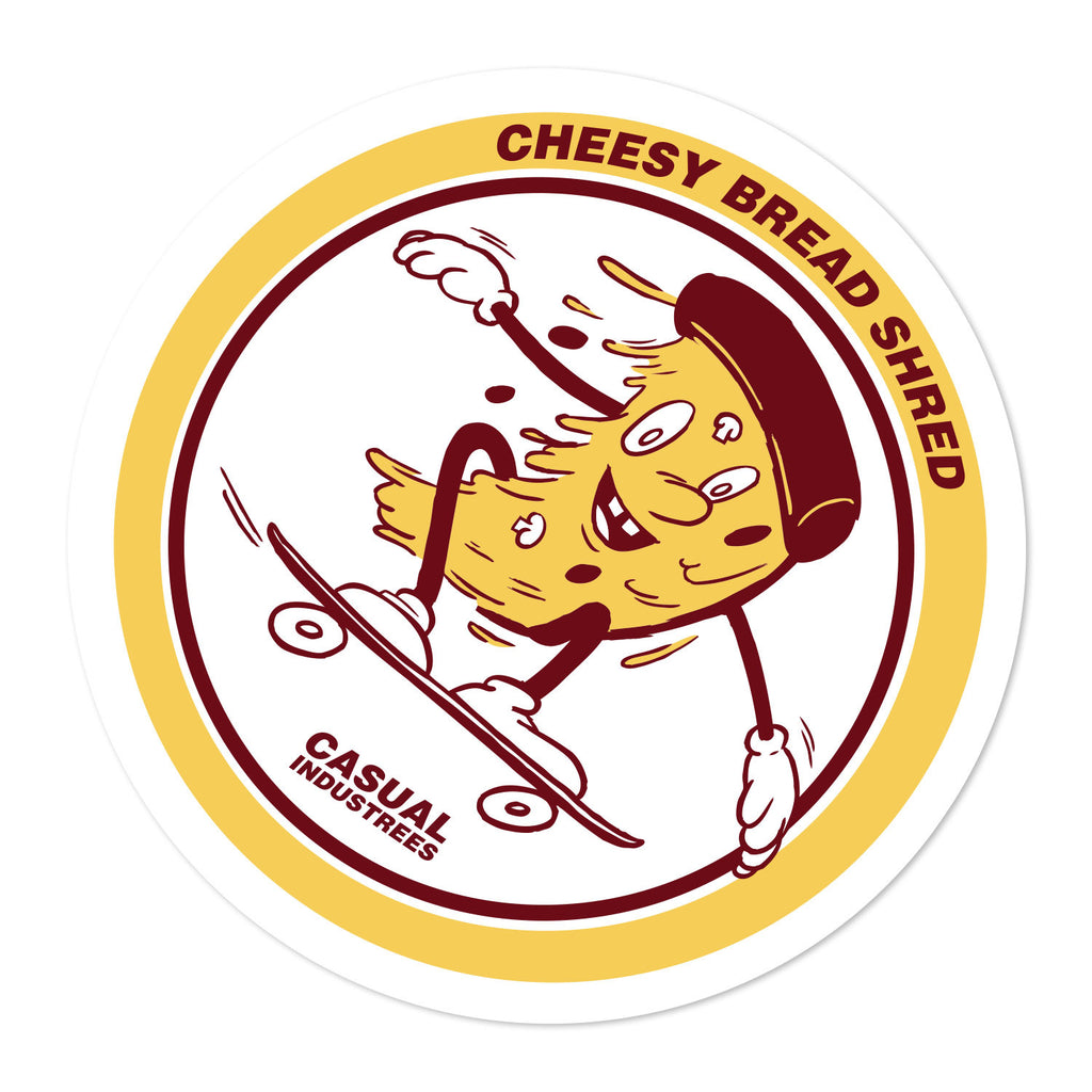 Pizza Shred