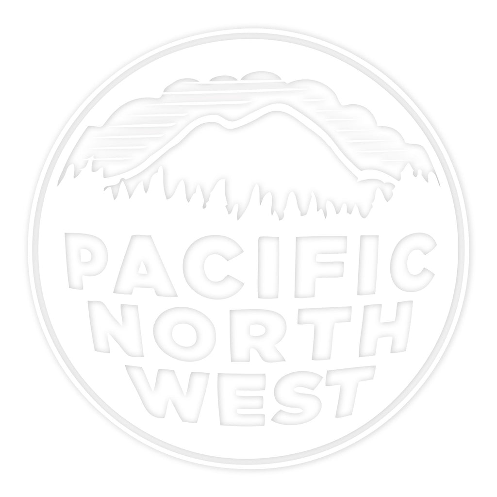 PNW Decal