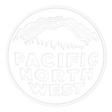 PNW Decal