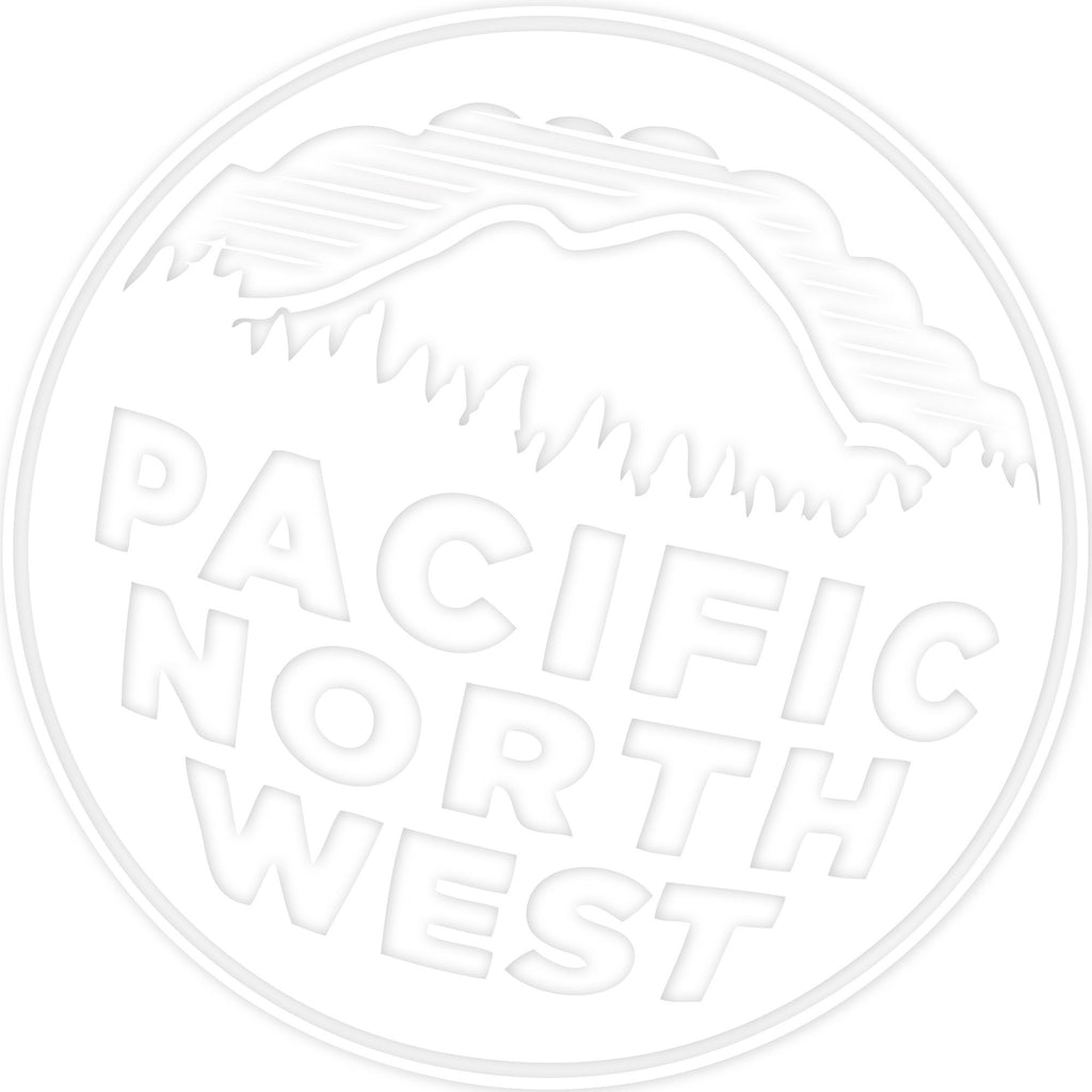 PNW Decal