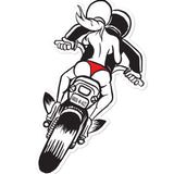Ride Casual