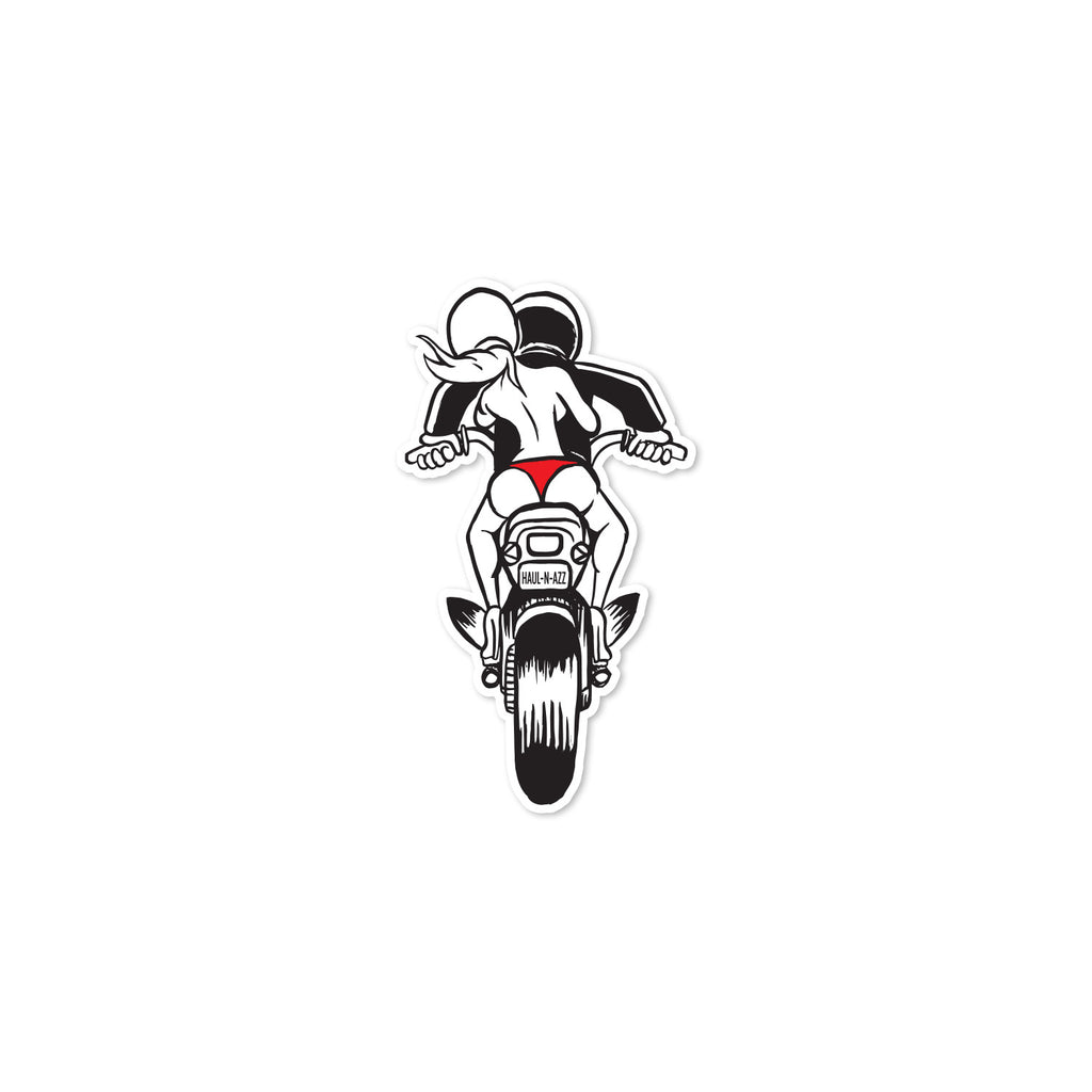 Ride Casual