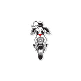 Ride Casual