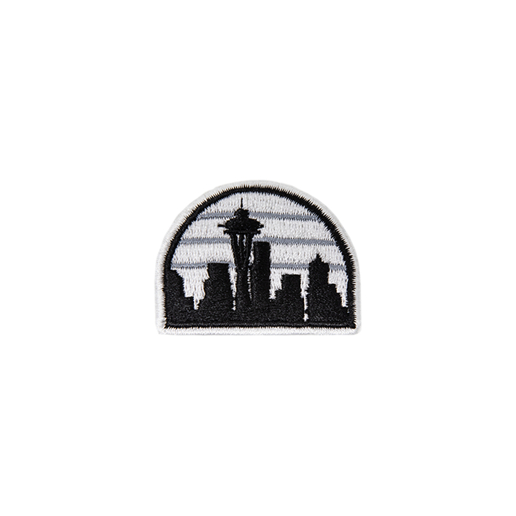 Seattle Skyline