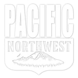 PNW Shield