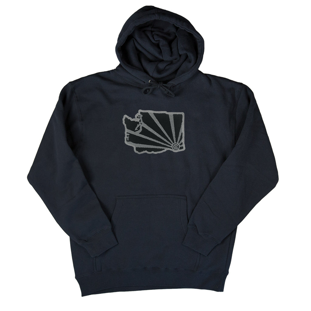 WA Brah Chenille