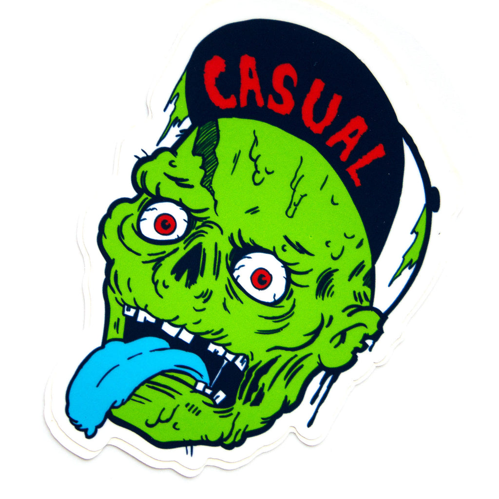 Zombie
