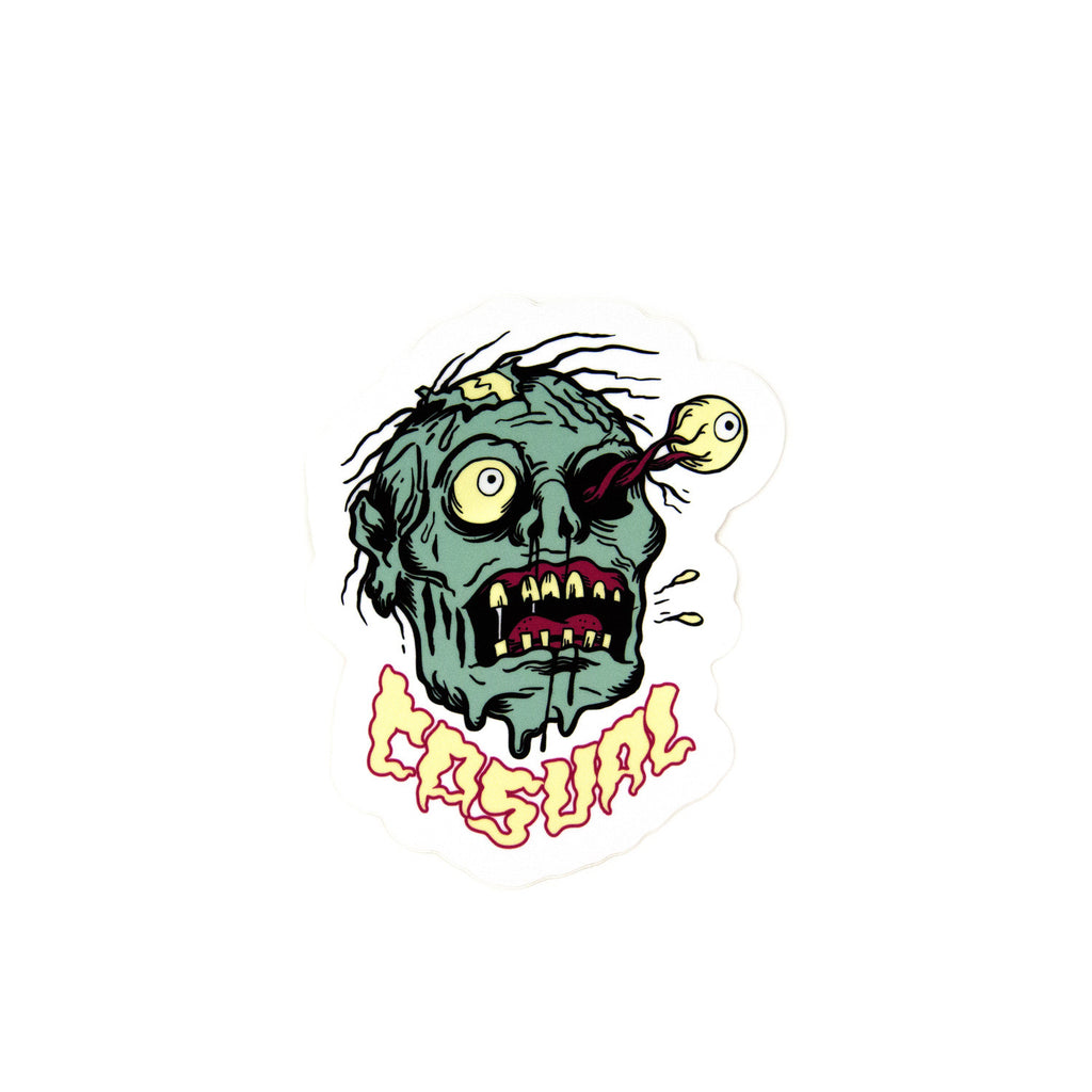 Zombie