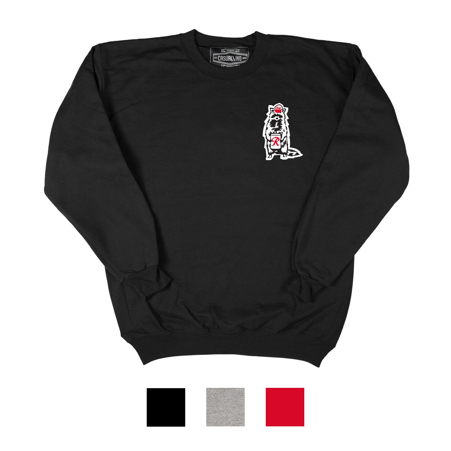 SCAVENGR CHENILLE
