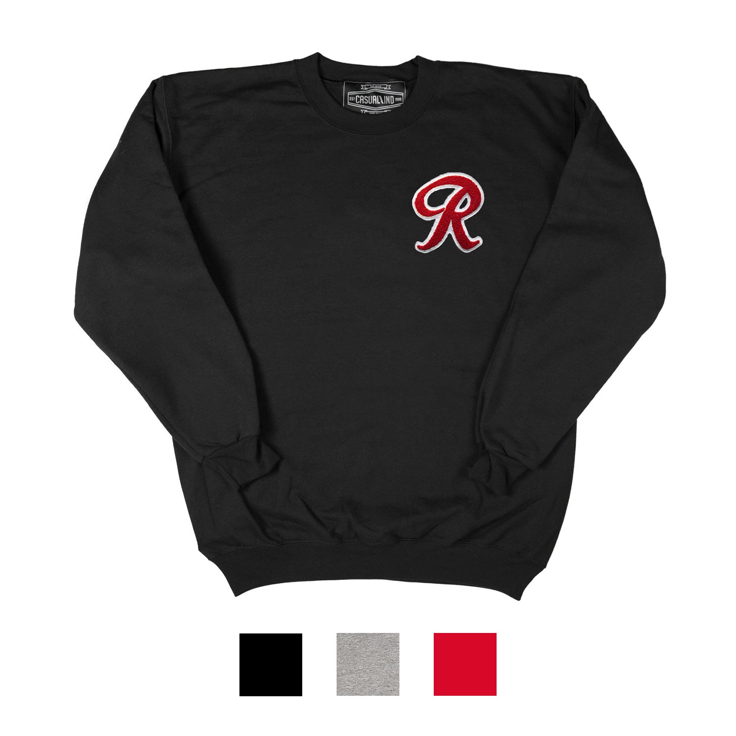 R Chenille