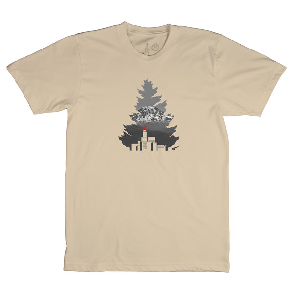 Johnny Tree ORB