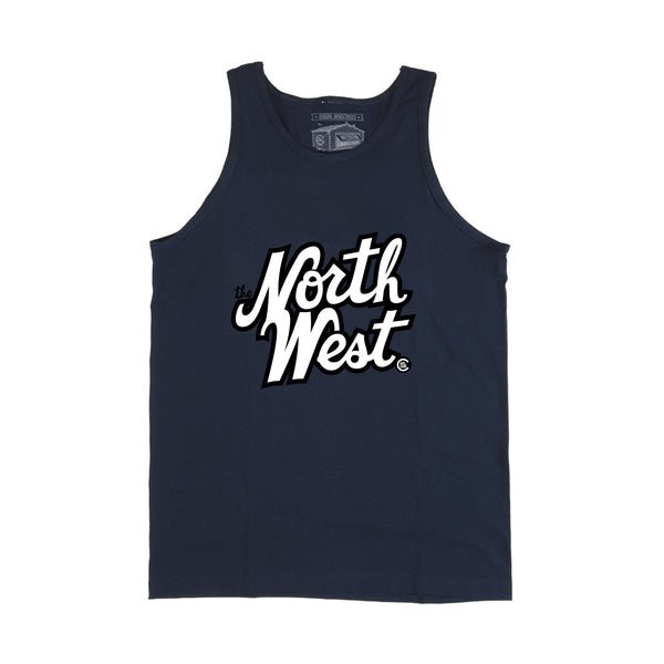 NW