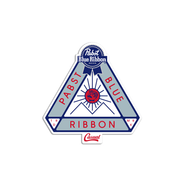 PABST MOUNTAIN