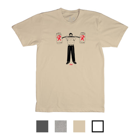 STRONGMAN