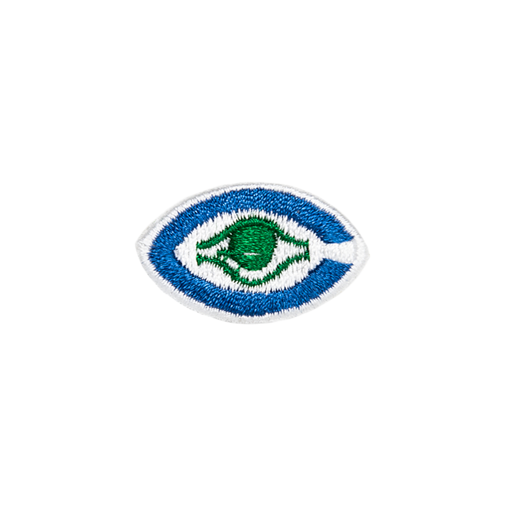 C Eye