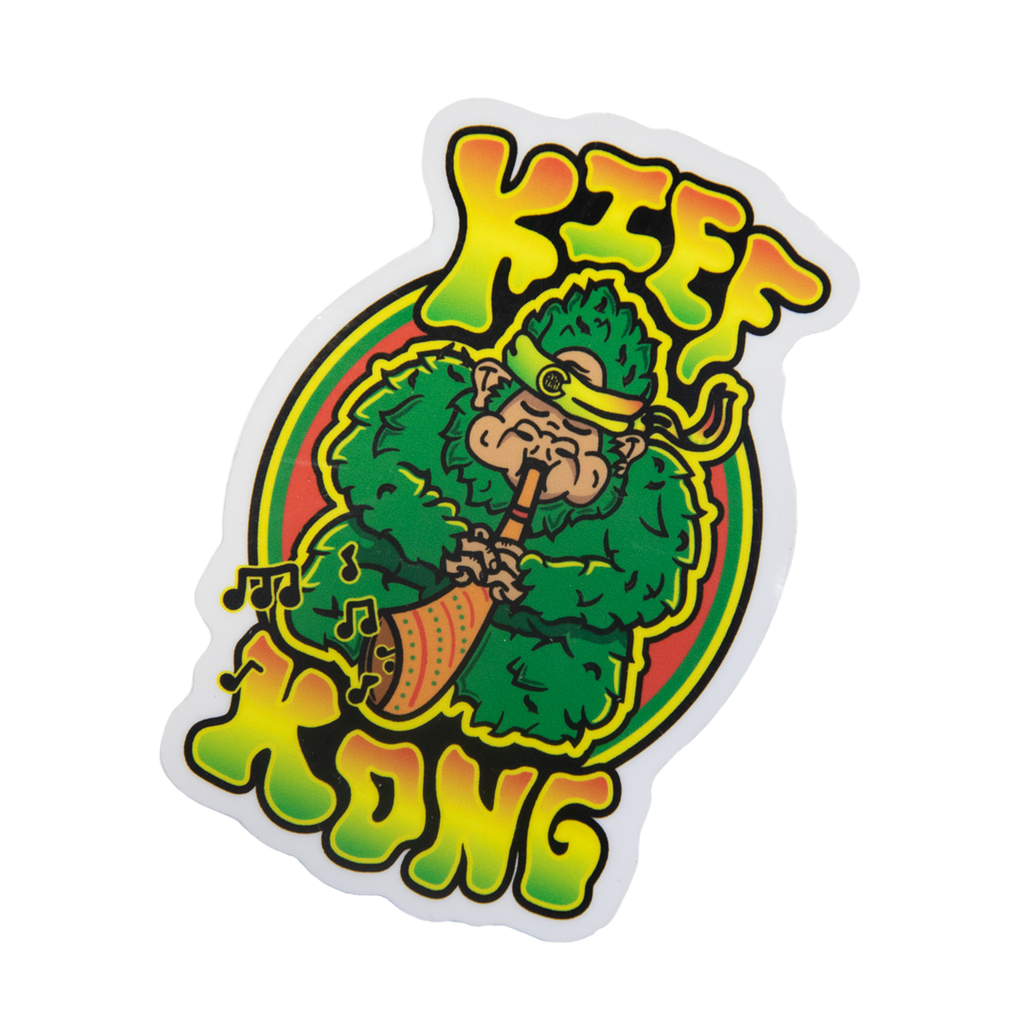 Kief Kong