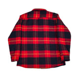Rainier Flannel Jacket