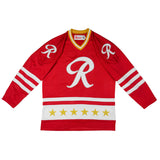 R TEAM HOCKEY JERSEY